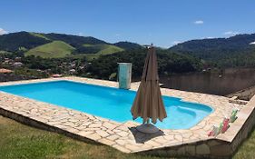 Suite Requinte Da Serra